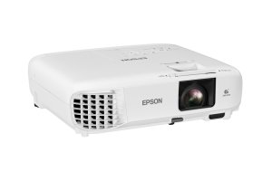 Epson EB-E24 – Projecteur polyvalent lumineux et durable (V11HB51042)