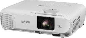 EPSON EB-FH06 Vidéoprojecteur Full HD 1080p (V11H974040)