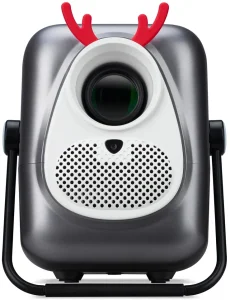 Acer AOPEN QF23s vidéo-projecteur potable LED Full HD 1080p (MR.JXC11.005)