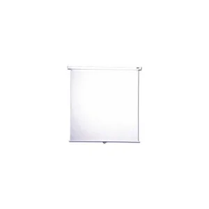 Écran de projection manuel mural ORAY 2000 Pro - 200 x 200 cm