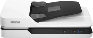 Scanner Epson WorkForce DS-1630 (B11B239402)