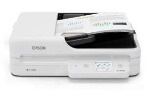 Scanner Epson WorkForce DS-1760WN (B11B274402)
