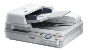 Scanner A3 Epson WorkForce DS-70000N (B11B204331BT)