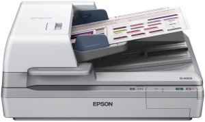 Scanner A3 Epson WorkForce DS-60000 (B11B204231)