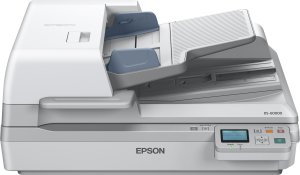 Scanner A3 Epson WorkForce DS-60000N (B11B204231BT)