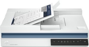 Scanner HP ScanJet Pro 2600 f1 (20G05A)