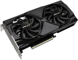 Carte Graphique PNY NVIDIA GeForce RTX 5060 Ti 8GB OC Dual Fan (VCG5060T8DFXPB1-O)