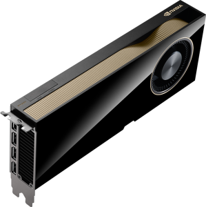 Carte Graphique PNY NVIDIA RTX 6000 Ada Generation OEM (VCNRTX6000ADA-SB)