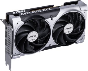 Carte Graphique MSI GeForce RTX 5060 8G VENTUS 2X OC (912-V537-002)