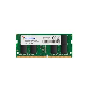 Barrette mémoire ADATA SO-DIMM 32GB DDR4 3200MHz - PC Portable (AD4S320032G)