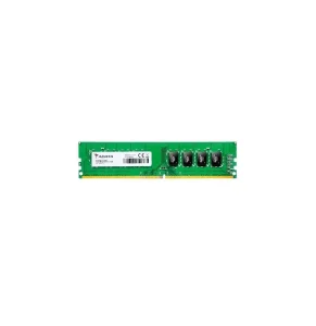 Barrette mémoire ADATA U-DIMM 32GB DDR4 3200MHz - Pc Bureau (AD4U3200732G)