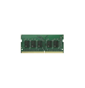 Barrette mémoire Synology SO-DIMM 8GB DDR4 ECC pour Serveur Nas (D4ES03-8G)