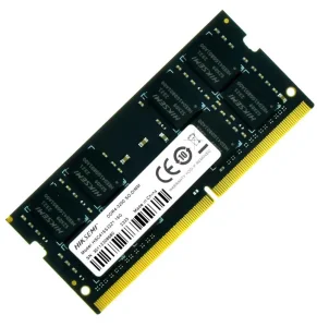 Barrette mémoire Hiksemi SO-DIMM 16 Go DDR4-3200 MHz (HSC416S32Z1-16G)