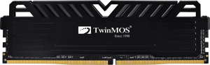 Barrette mémoire TwinMOS TornadoX7 Pro U-DIMM 16GB DDR4 3200 MHz CL16 - PC bureau (6291104608153)