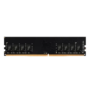 Barette de mémoire Team Group Elit U-DIMM 16GB DDR4-3200MHz CL22 - Pc Bureau (TED416G3200C2201)