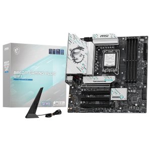 Carte mère MSI B860M GAMING PLUS WIFI