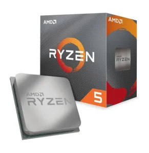 Processeur AMD Ryzen 5 5600GT (100-100001488BOX)