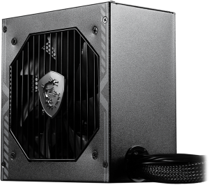 Bloc alimentation MSI MAG A650BN 650W (306-7ZP2B11-CE0)