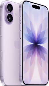 Apple iPhone 17 256 Go Lavande (MG6M4AF/A)