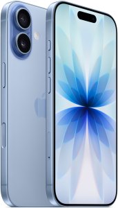Apple iPhone 17 256 Go Bleu Brume (MG6L4AF/A)