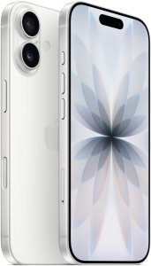 Apple iPhone 17 256 Go Blanc (MG6K4AF/A)
