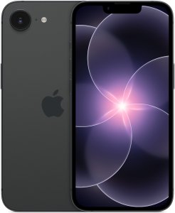 Apple iPhone 17e 512 Go Noir (MHRY4AF/A)