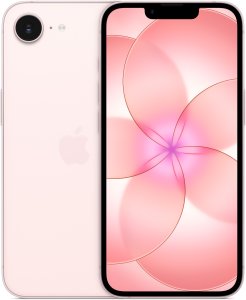Apple iPhone 17e 512 Go Rose Tendre (MHU34AF/A)