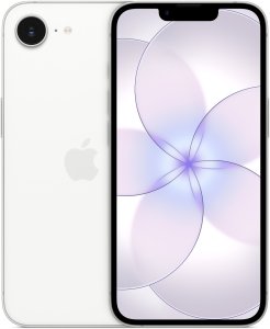 Apple iPhone 17e 512 Go Blanc (MHU04AF/A)
