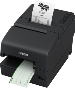 Imprimante Tickets POS hybride Epson TM-H6000V (C31CL25112)