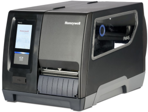 Imprimante d'étiquettes Honeywell PM45A tactile - Ethernet (PM45A10000000200)