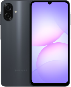 SAMSUNG Galaxy A07 4G Dual Sim (4GB | 64 GB)