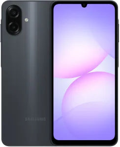 SAMSUNG Galaxy A07 4G Dual Sim (6GB | 128 GB)