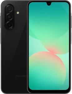 SAMSUNG Galaxy A26 5G Dual Sim (6GB | 128 GB)