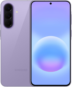 SAMSUNG Galaxy A57 5G Dual Sim (8GB | 256 GB) - Awesome Lilac