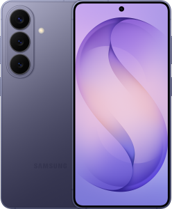 SAMSUNG Galaxy S26 5G Dual Sim (12GB | 512 GB) - Cobalt Violet