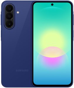Samsung Galaxy A27 5G Blue 128 Go